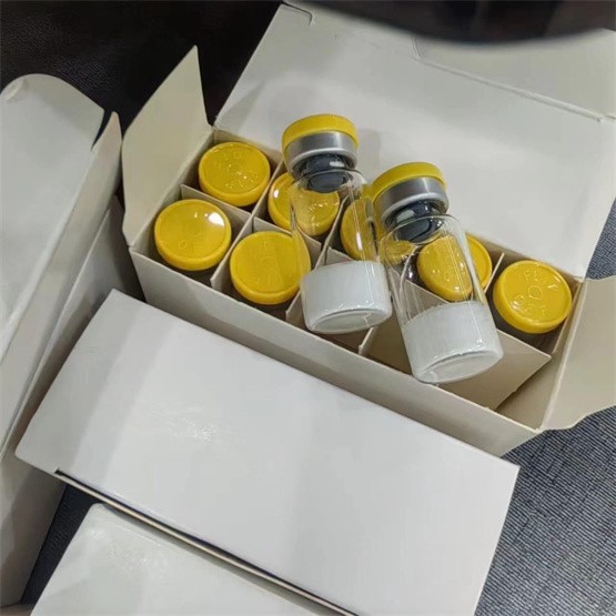 Lemon Bottle（10iu*0vials)