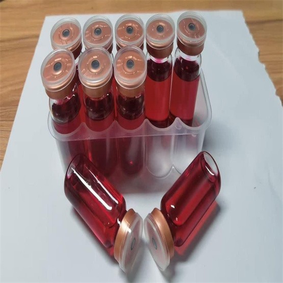 Lemon Bottle（10iu*0vials)