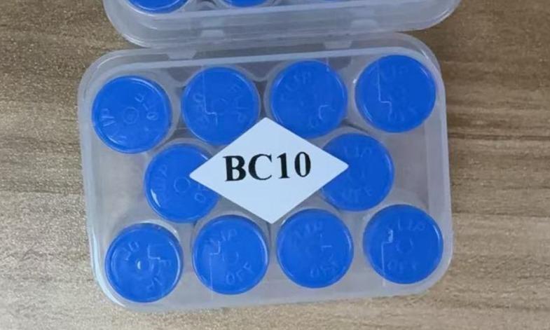 BPC157 