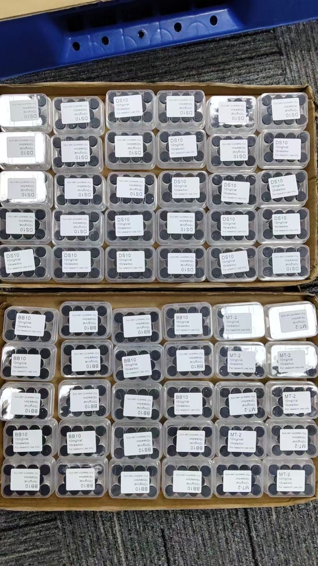 BPC5mg+TB5mg